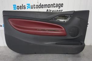 Usados Tapizado de puerta de 2 puertas izquierda Citroen DS3 (SA) 1.6 e-HDi Precio € 50,00 Norma de margen ofrecido por Boels Autodemontage