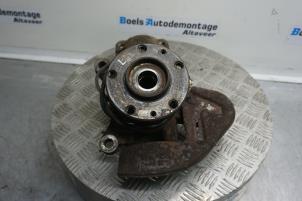 Usagé Moyeu de roue avant Fiat Ducato (243/244/245) 2.0 JTD Prix € 50,00 Règlement à la marge proposé par Boels Autodemontage