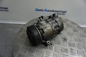 Used Air conditioning pump BMW 3 serie Compact (E46/5) 316ti 16V Price € 50,00 Margin scheme offered by Boels Autodemontage