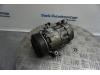Air conditioning pump from a BMW 3 serie Compact (E46/5) 316ti 16V 2001