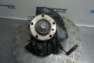 Used Front wheel hub BMW 3 serie Compact (E46/5) 316ti 16V Price € 35,00 Margin scheme offered by Boels Autodemontage