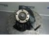 Front wheel hub from a BMW 3 serie Compact (E46/5), 2001 / 2005 316ti 16V, Hatchback, Petrol, 1.796cc, 85kW (116pk), RWD, N42B18A, 2001-06 / 2004-03, AT51; AT52 2001