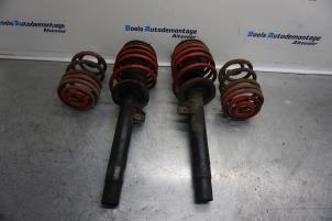 Used Lowering kit BMW 3 serie Compact (E46/5) 316ti 16V Price € 100,00 Margin scheme offered by Boels Autodemontage
