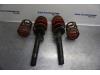 Lowering kit from a BMW 3 serie Compact (E46/5), 2001 / 2005 316ti 16V, Hatchback, Petrol, 1.796cc, 85kW (116pk), RWD, N42B18A, 2001-06 / 2004-03, AT51; AT52 2001