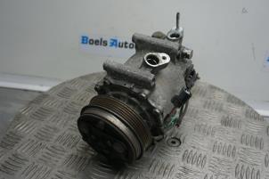 Used Air conditioning pump Honda Civic (FK/FN) 1.4i Type S 16V Price € 125,00 Margin scheme offered by Boels Autodemontage