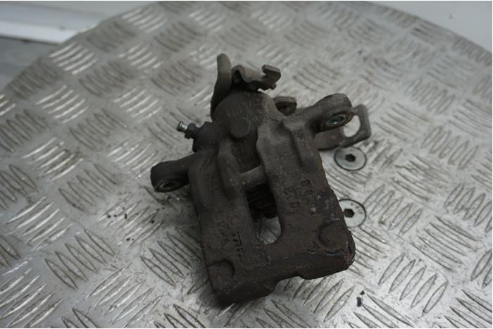 Rear brake calliper, left from a Honda Civic (FK/FN) 1.4i Type S 16V 2011