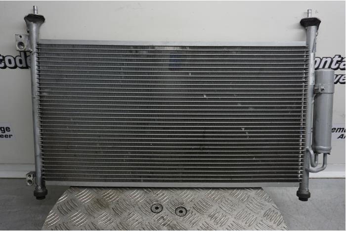 Usagé Radiateur clim Honda Civic (FK/FN) 1.4i Type S 16V Prix € 50,00 Règlement à la marge proposé par Boels Autodemontage