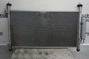 Used Air conditioning radiator Honda Civic (FK/FN) 1.4i Type S 16V Price € 50,00 Margin scheme offered by Boels Autodemontage