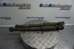 Used Shock absorber kit Seat Toledo (1M2) 1.6 16V Price on request offered by Boels Autodemontage