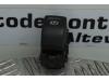 Handbremse Schalter van een Opel Meriva, 2010 / 2017 1.4 16V Ecotec, MPV, Benzin, 1.398cc, 74kW (101pk), FWD, A14XER, 2010-06 / 2013-10 2011