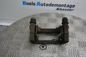 Usagé Etrier arrière gauche Opel Meriva 1.4 16V Ecotec Prix € 20,00 Règlement à la marge proposé par Boels Autodemontage