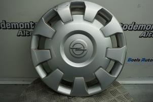 Used Wheel cover (spare) Opel Meriva 1.4 16V Ecotec Price € 10,00 Margin scheme offered by Boels Autodemontage