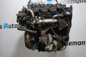 Used Engine Volvo V50 (MW) 2.0 D 16V Price € 950,00 Margin scheme offered by Boels Autodemontage