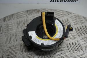 Begagnade Klockfjäder, airbag Suzuki Swift (ZA/ZC/ZD1/2/3/9) 1.3 VVT 16V Pris € 25,00 Marginaltabell erbjuds av Boels Autodemontage
