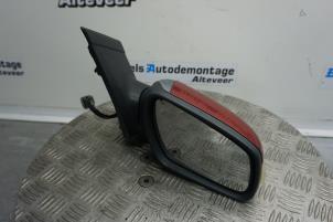 Used Wing mirror, right Ford Focus 2 Wagon 2.0 16V Price € 25,00 Margin scheme offered by Boels Autodemontage