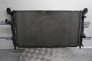 Used Radiator Volvo V50 (MW) 2.0 D 16V Price on request offered by Boels Autodemontage
