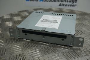 Used CD player Citroen C4 Berline (NC) 1.2 12V PureTech 130 Price € 75,00 Margin scheme offered by Boels Autodemontage