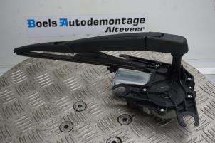 Usagé Moteur essuie-glace arrière Citroen C4 Berline (NC) 1.2 12V PureTech 130 Prix € 35,00 Règlement à la marge proposé par Boels Autodemontage
