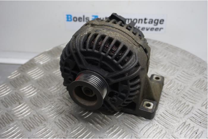 Usagé Dynamo Volvo XC90 I 2.9 T6 24V Prix € 50,00 Règlement à la marge proposé par Boels Autodemontage