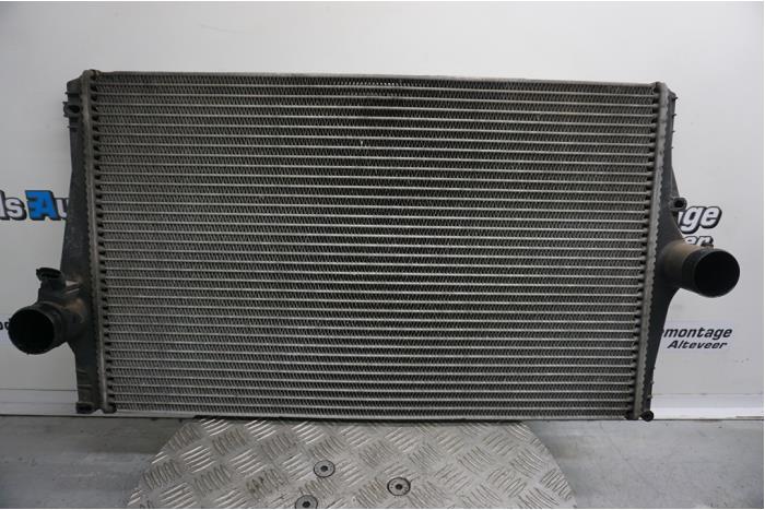 Usados Intercooler Volvo XC90 I 2.9 T6 24V Precio € 50,00 Norma de margen ofrecido por Boels Autodemontage