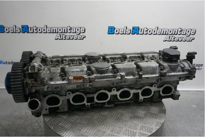 Begagnade Topplock Volvo XC90 I 2.9 T6 24V Pris € 400,00 Marginaltabell erbjuds av Boels Autodemontage