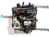 Engine from a Volkswagen Golf V (1K1), 2003 / 2010 2.0 TFSI GTI 16V, Hatchback, Petrol, 1.984cc, 147kW (200pk), FWD, AXX, 2004-09 / 2005-11, 1K1 2005