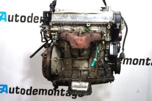 Usagé Moteur Ford Puma 1.7 16V Prix € 350,00 Règlement à la marge proposé par Boels Autodemontage