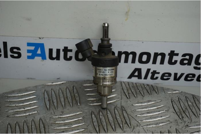 LPG injector