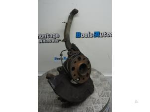 Used Front wheel hub Mercedes S (W220) 5.0 S-500 V8 24V 4-Matic Price € 75,00 Margin scheme offered by Boels Autodemontage