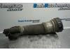 Front shock absorber rod, right from a Mercedes S (W220), 1998 / 2005 5.0 S-500 V8 24V 4-Matic, Saloon, 4-dr, Petrol, 4.966cc, 225kW (306pk), 4x4, M113966, 2002-09 / 2005-08, 220.084; 220.184 2002