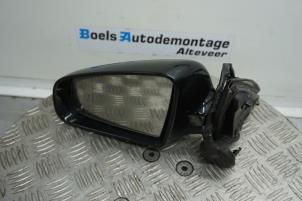 Używane Lusterko zewnetrzne lewe Audi A6 (C6) 2.0 TDI 16V Cena € 50,00 Procedura marży oferowane przez Boels Autodemontage