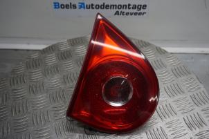 Used Taillight, left Volkswagen Golf V (1K1) 2.0 TFSI GTI 16V Price on request offered by Boels Autodemontage