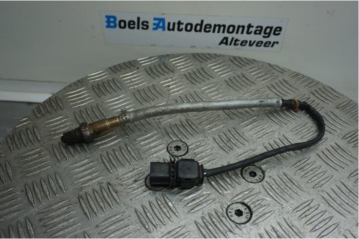 Usados Sonda Lambda Volkswagen Golf V (1K1) 2.0 TFSI GTI 16V Precio € 20,00 Norma de margen ofrecido por Boels Autodemontage