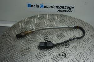 Lambda probe from a Volkswagen Golf V (1K1) 2.0 TFSI GTI 16V 2005