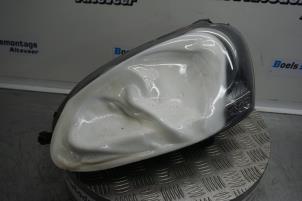 Used Headlight, left Volkswagen Golf V (1K1) 2.0 TFSI GTI 16V Price € 10,00 Margin scheme offered by Boels Autodemontage