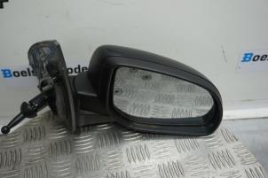 Used Wing mirror, right Hyundai i10 (F5) 1.1i 12V Price € 35,00 Margin scheme offered by Boels Autodemontage