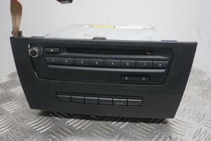 Used CD player BMW 3 serie Touring (E91) 320i 16V Price € 50,00 Margin scheme offered by Boels Autodemontage