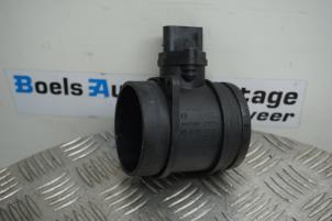 Used Air mass meter BMW 3 serie Touring (E91) 320i 16V Price € 35,00 Margin scheme offered by Boels Autodemontage