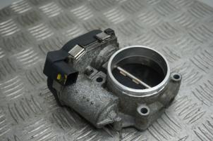 Used Throttle body BMW 3 serie Touring (E91) 320i 16V Price € 40,00 Margin scheme offered by Boels Autodemontage