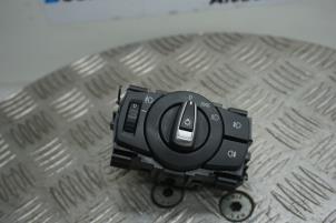 Gebrauchte Licht Schalter BMW 3 serie Touring (E91) 320i 16V Preis € 35,00 Margenregelung angeboten von Boels Autodemontage