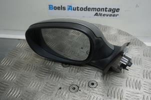 Used Wing mirror, left BMW 3 serie Touring (E91) 320i 16V Price € 40,00 Margin scheme offered by Boels Autodemontage