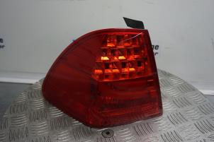 Used Taillight, left BMW 3 serie Touring (E91) 320i 16V Price € 50,00 Margin scheme offered by Boels Autodemontage