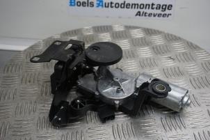 Used Rear wiper motor BMW 3 serie Touring (E91) 320i 16V Price € 42,50 Margin scheme offered by Boels Autodemontage