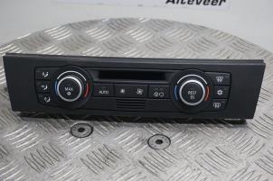 Used Heater control panel BMW 3 serie Touring (E91) 320i 16V Price € 45,00 Margin scheme offered by Boels Autodemontage