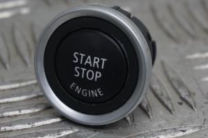 Used Start/stop switch BMW 3 serie Touring (E91) 320i 16V Price € 15,00 Margin scheme offered by Boels Autodemontage