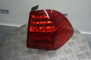 Used Taillight, right BMW 3 serie Touring (E91) 320i 16V Price € 60,00 Margin scheme offered by Boels Autodemontage