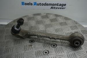 Usagé Bras de suspension avant gauche BMW 3 serie Touring (E91) 320i 16V Prix € 30,00 Règlement à la marge proposé par Boels Autodemontage