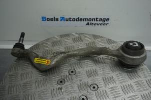 Usagé Bras de suspension avant gauche BMW 3 serie Touring (E91) 320i 16V Prix € 30,00 Règlement à la marge proposé par Boels Autodemontage