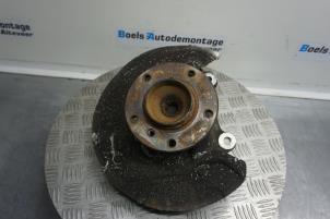 Used Front wheel hub BMW 3 serie Touring (E91) 320i 16V Price € 50,00 Margin scheme offered by Boels Autodemontage