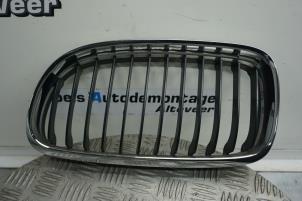 Used Grille BMW 3 serie Touring (E91) 320i 16V Price € 25,00 Margin scheme offered by Boels Autodemontage